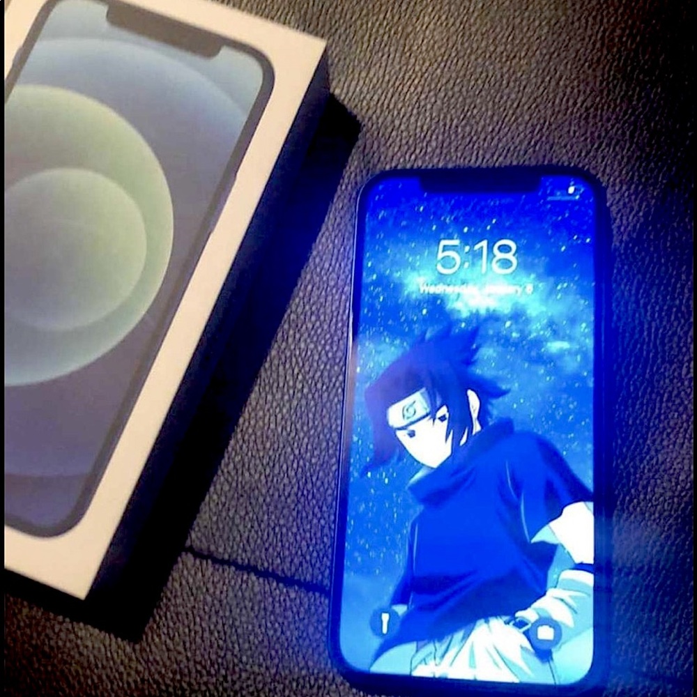 IPHONE 12 📲‼️ SOLD